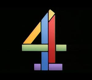 Channel-4 logo
