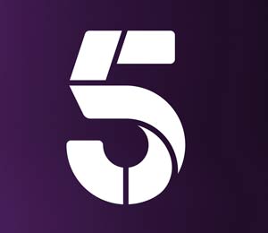 Channel-5 logo