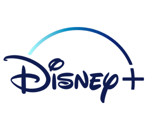 Disney-+ logo