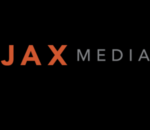 Jax-Media logo