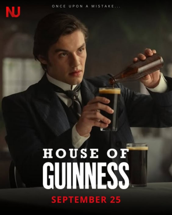 House of Guinness
